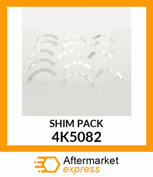 SHIM PACK 4K5082