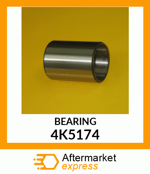 BEARING 4K5174