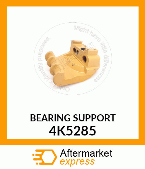 BEARING 4K-5285