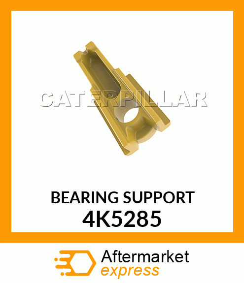 BEARING 4K-5285