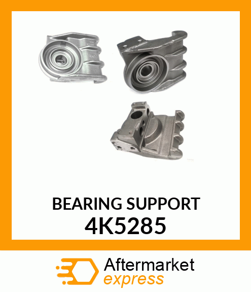 BEARING 4K-5285