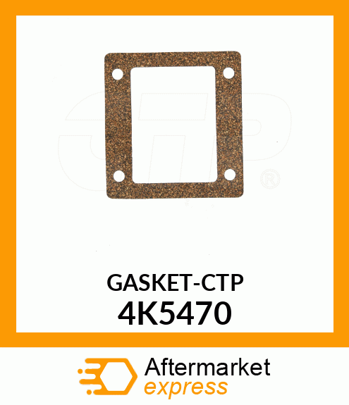 GASKET 4K5470