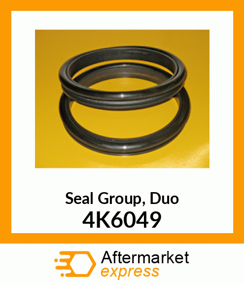 SEAL G 4K6049