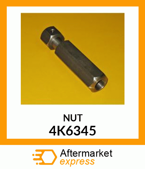 NUT 4K6345