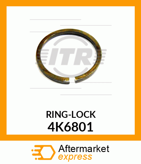 RING 4K6801