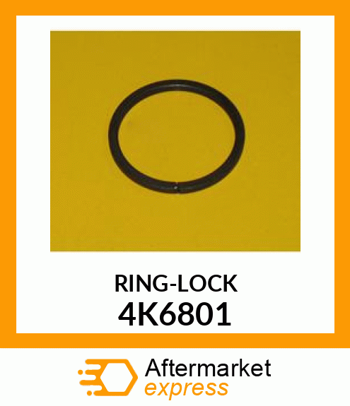 RING 4K6801