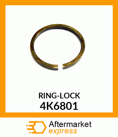 RING 4K6801