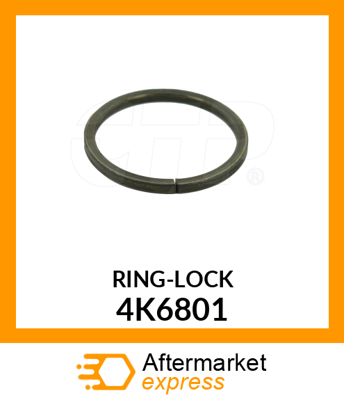 RING 4K6801