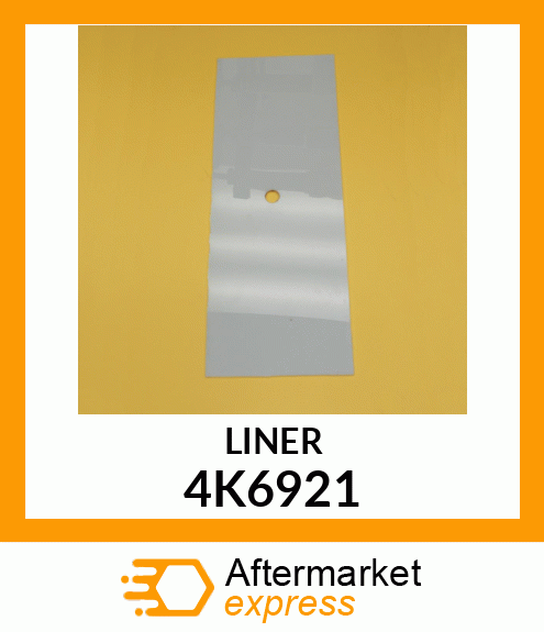 LINER 4K6921