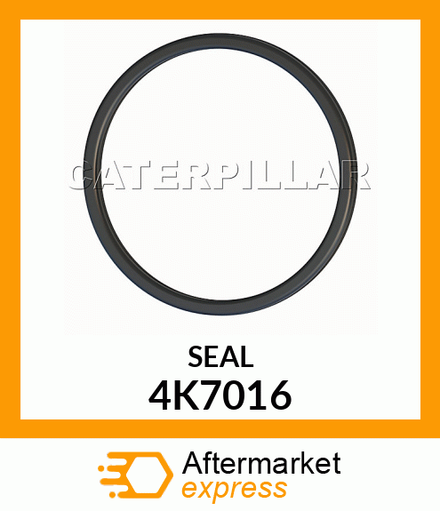 SEAL 4K7016