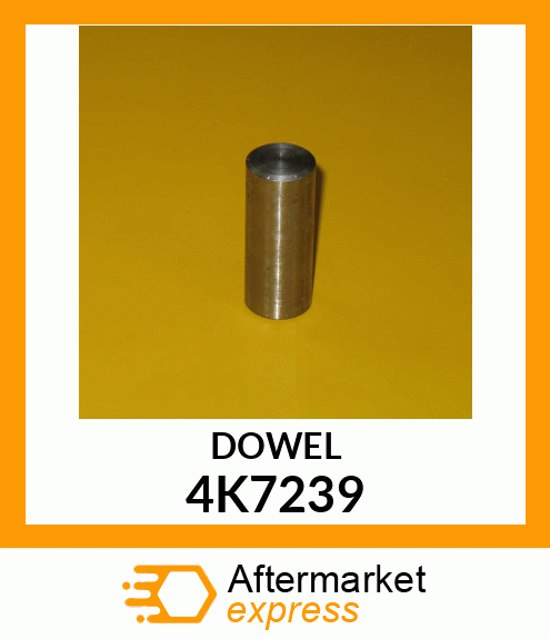 DOWEL 4K7239