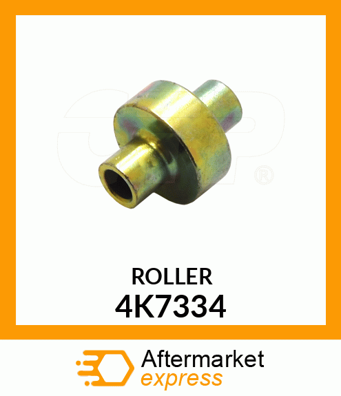 ROLLER 4K7334