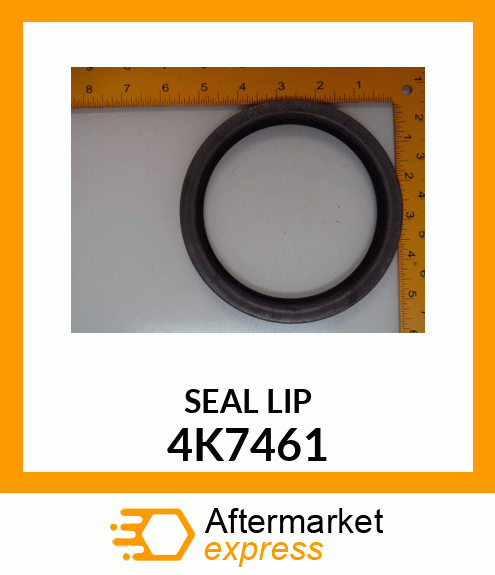 SEAL 4K7461