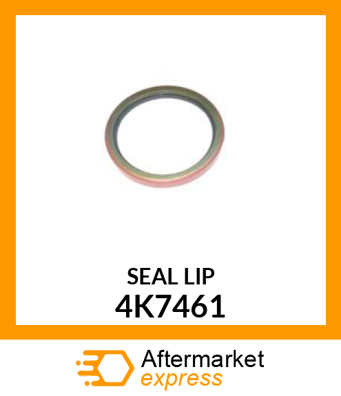 SEAL 4K7461