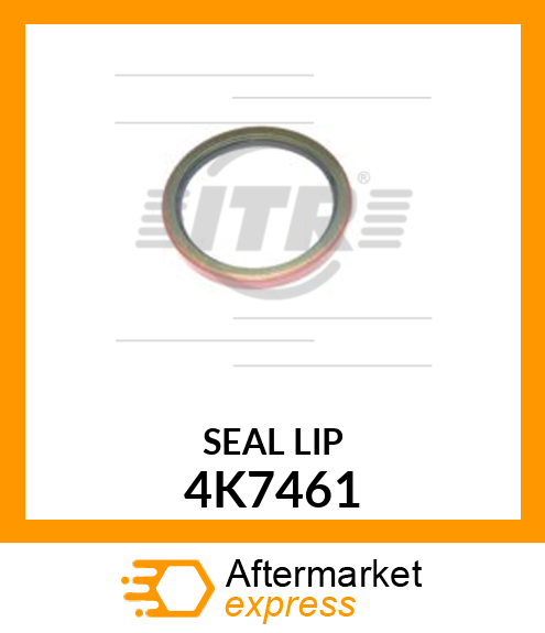 SEAL 4K7461