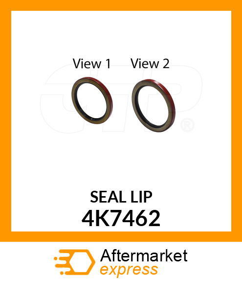 SEAL 4K7462