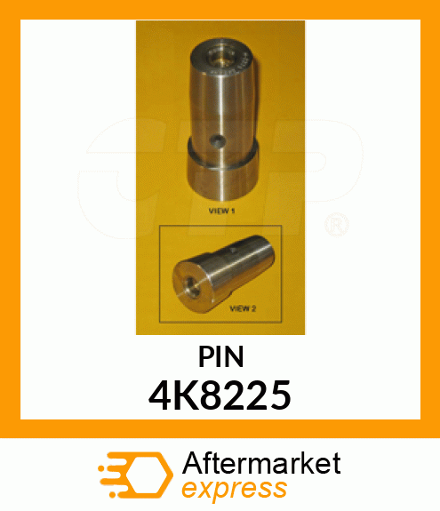 PIN 4K8225