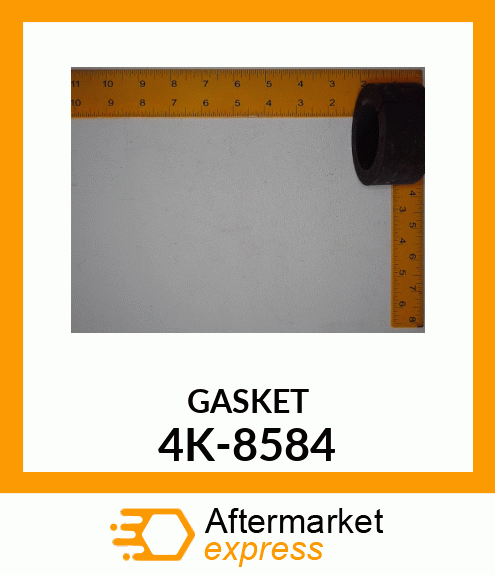 GASKET 4K-8584