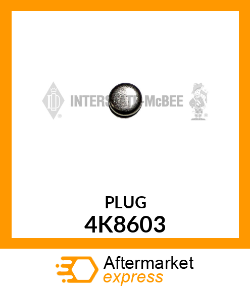 PLUG 4K8603