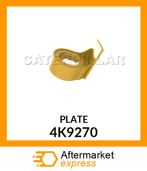 PLATE 4K9270