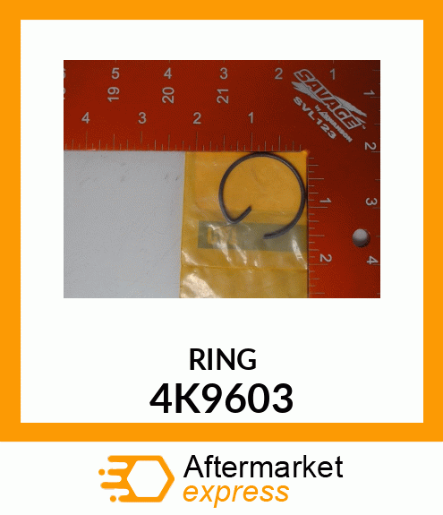 RING 4K9603