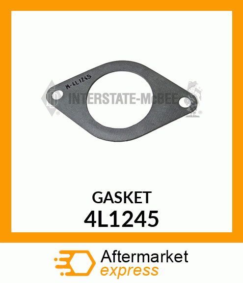 GASKET 4L1245