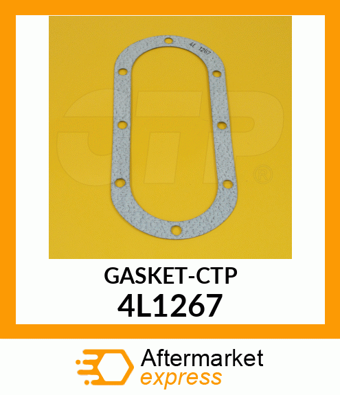 GASKET 4L1267