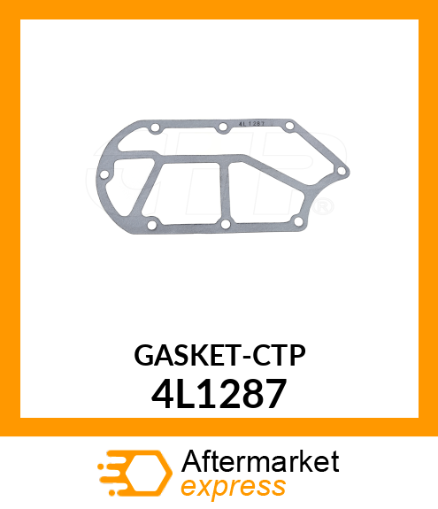 GASKET 4L1287