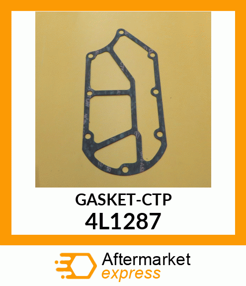 GASKET 4L1287