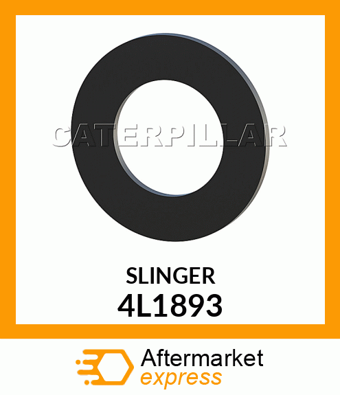 SLINGER 4L1893