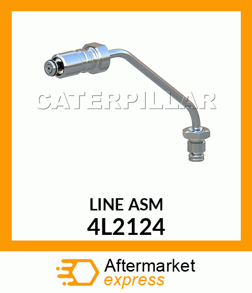 LINE ASM 4L2124