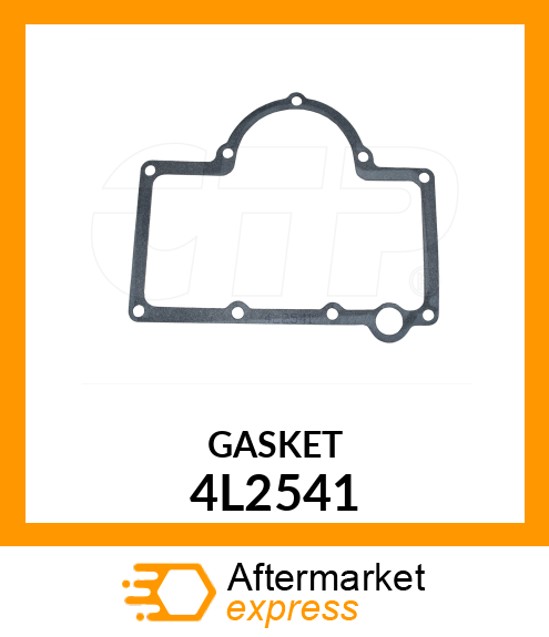 GASKET 4L2541