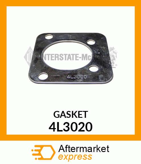 GASKET 4L3020