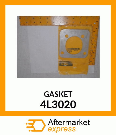 GASKET 4L3020