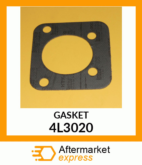 GASKET 4L3020