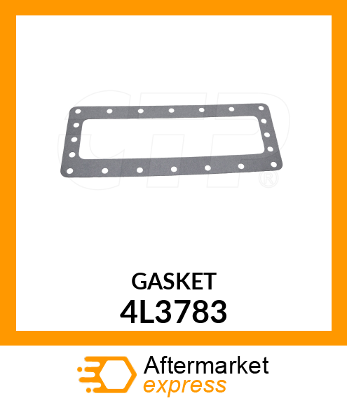 GASKET 4L3783