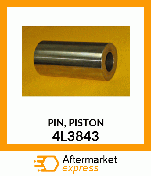 PIN 4L3843