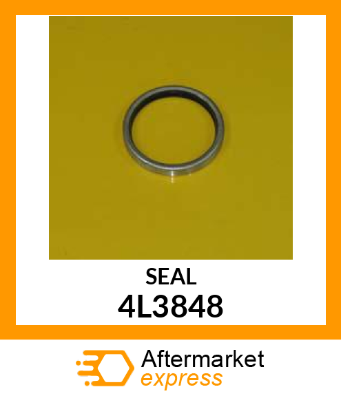 SEAL 4L3848