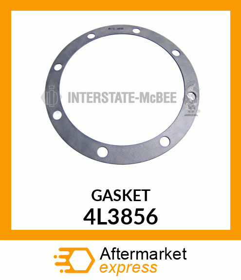GASKET 4L3856