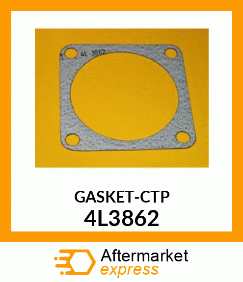 GASKET 4L3862