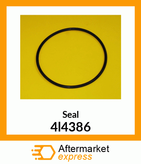 Seal 4l4386