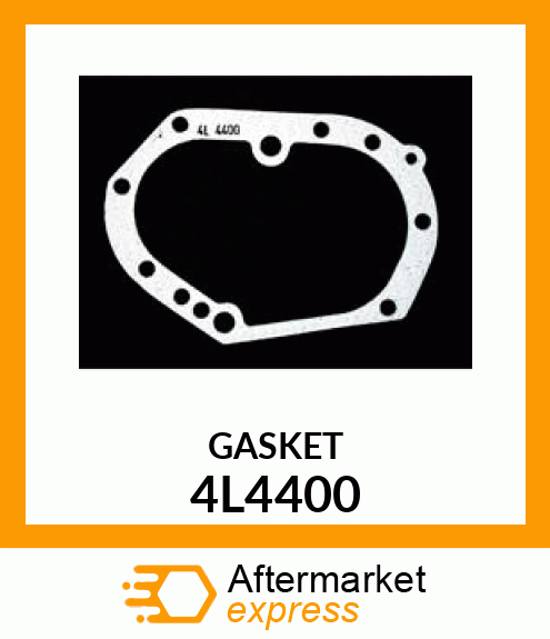 GASKET 4L4400