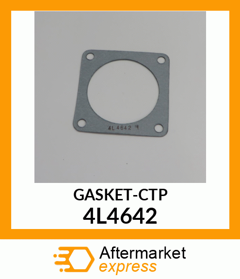 GASKET 4L4642