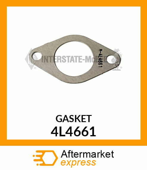 GASKET 4L4661