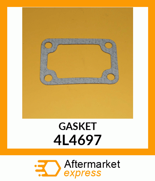 GASKET 4L4697