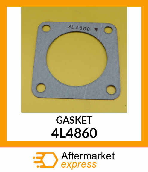 GASKET 4L4860