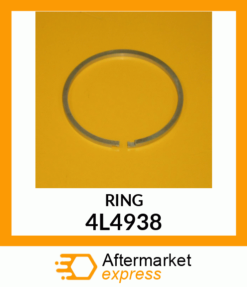 RING 4L4938