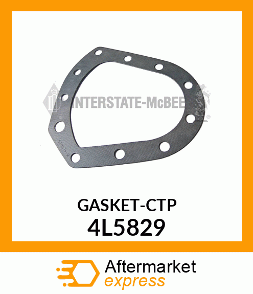 GASKET 4L5829