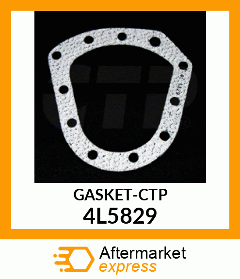 GASKET 4L5829