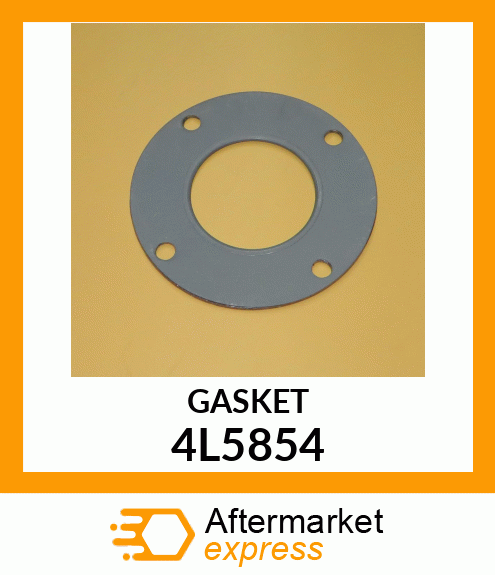 GASKET 4L5854